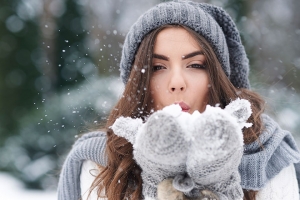 How to Winter Proof your Skin