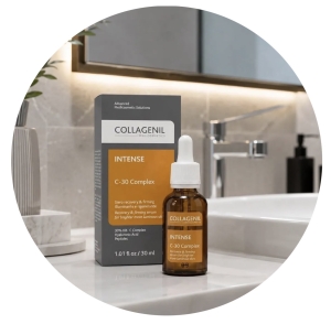 What happens when you swap supermarket products for clinical grade products?